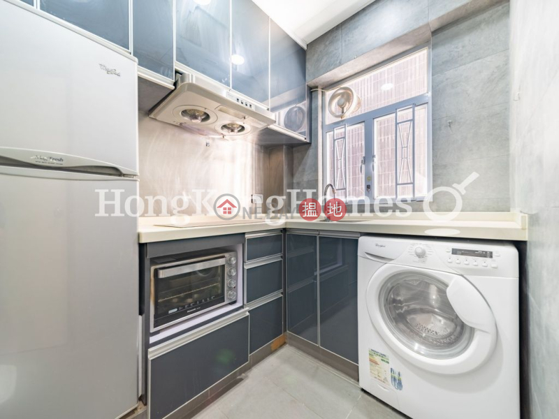 HK$ 30,000/ month Piu Chun Building, Western District, 3 Bedroom Family Unit for Rent at Piu Chun Building