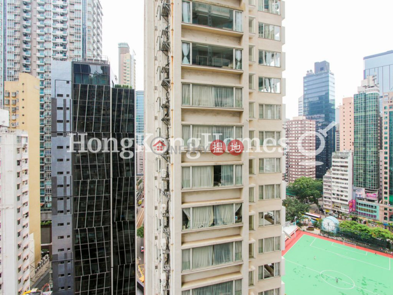 Property Search Hong Kong | OneDay | Residential, Rental Listings, 1 Bed Unit for Rent at The Avenue Tower 1