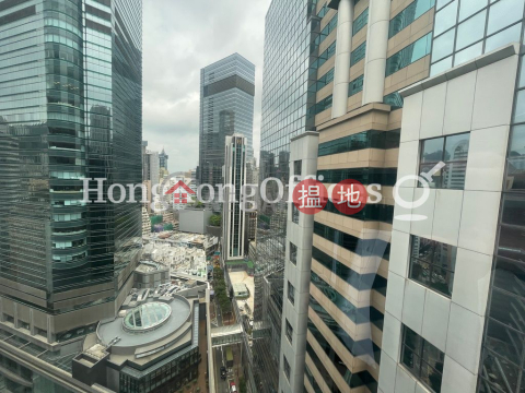 Office Unit for Rent at Lee Garden Five, Lee Garden Five 18希慎道 | Wan Chai District (HKO-88771-AHHR)_0