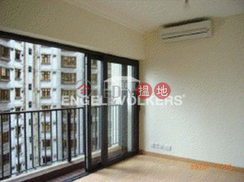 3 Bedroom Family Flat for Sale in Sai Ying Pun|The Babington(The Babington)Sales Listings (EVHK38244)_0
