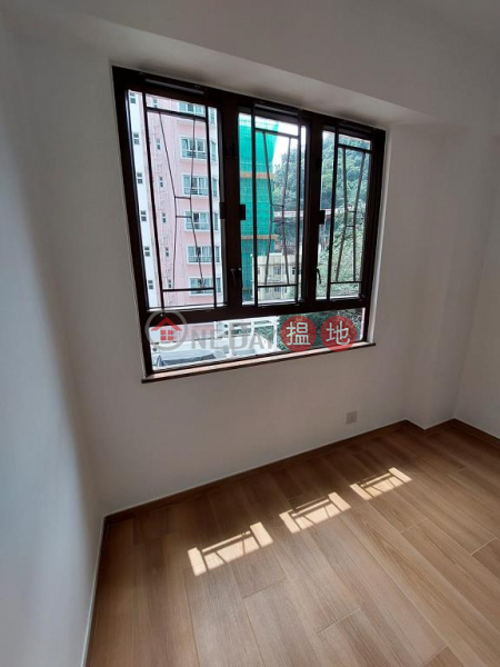 Flat for Rent in Greenland House, Wan Chai, 22 Sau Wa Fong | Wan Chai District | Hong Kong Rental HK$ 20,000/ month