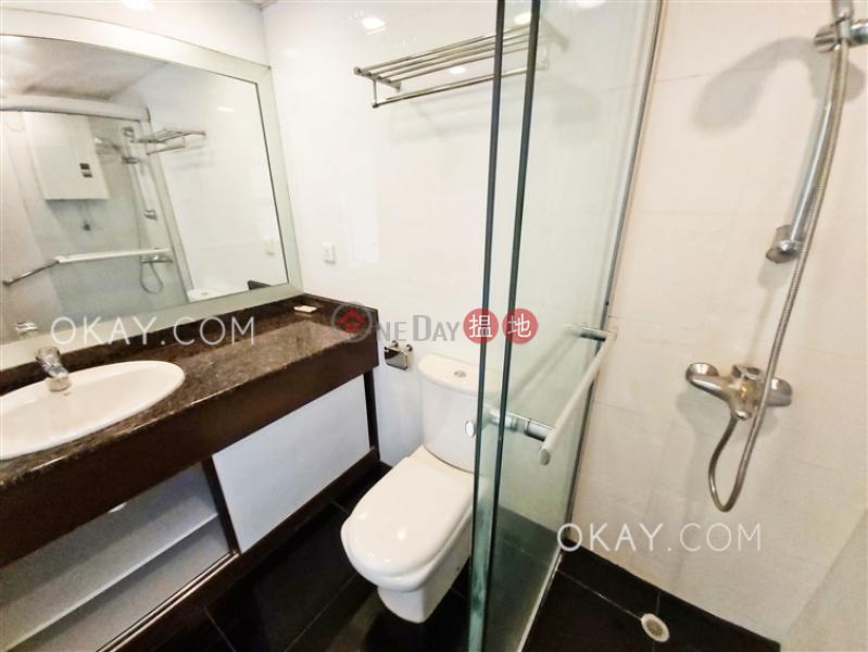 Charming 3 bedroom on high floor with balcony | Rental 25 Tai Hang Drive | Wan Chai District Hong Kong | Rental HK$ 43,000/ month