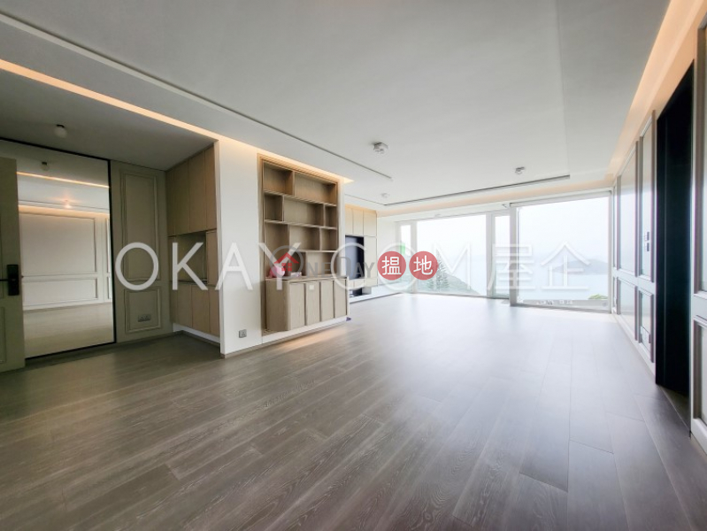 Property Search Hong Kong | OneDay | Residential | Rental Listings, Efficient 4 bedroom with sea views & parking | Rental