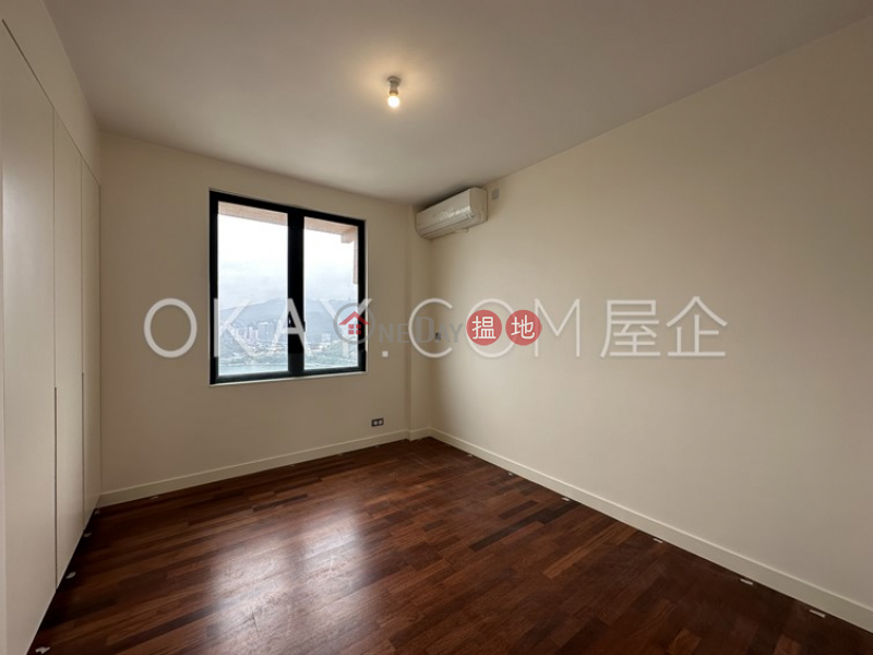 Unique 4 bedroom with balcony & parking | Rental 63 Repulse Bay Road | Southern District | Hong Kong Rental, HK$ 120,000/ month