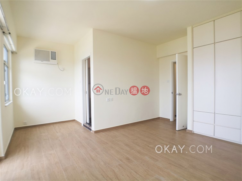 Stylish 3 bedroom with balcony & parking | Rental 202-216 Tin Hau Temple Road | Eastern District, Hong Kong | Rental | HK$ 56,000/ month