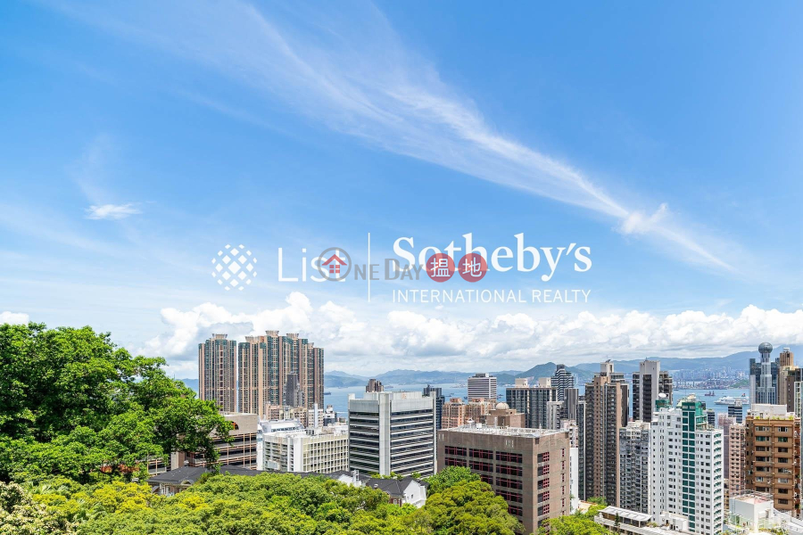 出售大學閣4房豪宅單位-42-44旭龢道 | 西區|香港-出售|HK$ 7,200萬
