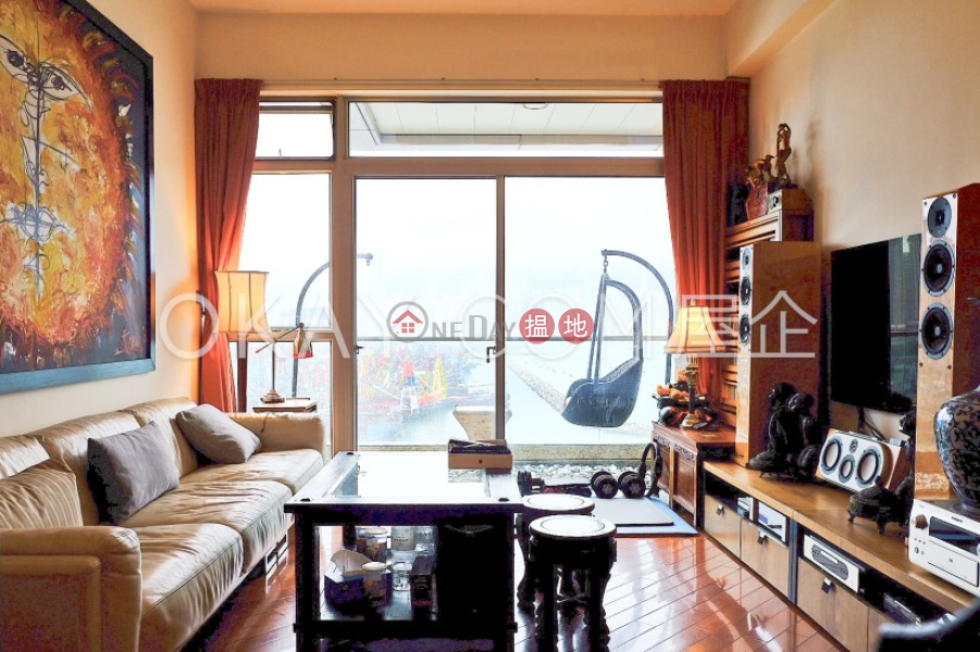 3房2廁,海景,星級會所,露台一號銀海2座出售單位|18海輝道 | 油尖旺-香港出售HK$ 2,580萬