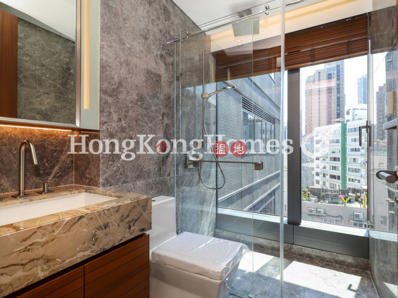 Property Search Hong Kong | OneDay | Residential | Rental Listings, 4 Bedroom Luxury Unit for Rent at University Heights