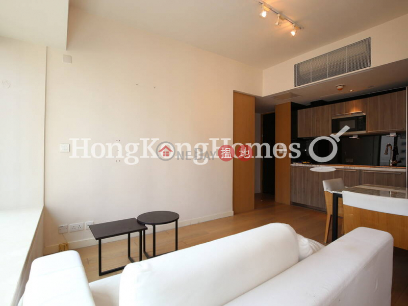 1 Bed Unit for Rent at Gramercy, Gramercy 瑧環 Rental Listings | Western District (Proway-LID113694R)
