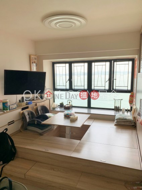 Generous 3 bedroom in Western District | Rental | Kennedy Town Centre 堅城中心 _0