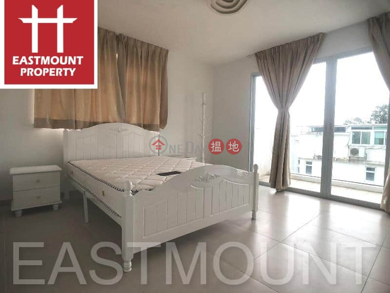 Property Search Hong Kong | OneDay | Residential, Rental Listings Sai Kung Village House | Property For Rent or Lease in Hing Keng Shek 慶徑石-Detached, Garden | Property ID:202