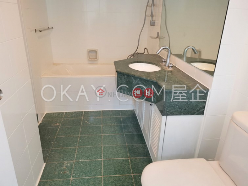 Property Search Hong Kong | OneDay | Residential | Rental Listings, Rare 3 bedroom on high floor with rooftop & terrace | Rental