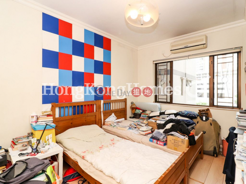 4 Bedroom Luxury Unit at Block 41-44 Baguio Villa | For Sale 550 Victoria Road | Western District Hong Kong | Sales HK$ 33.6M