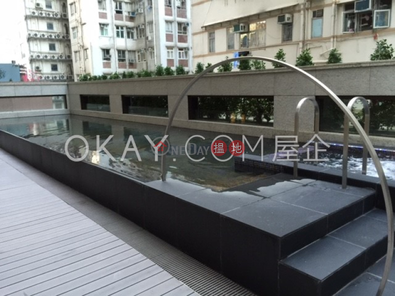 yoo Residence低層-住宅|出售樓盤|HK$ 730萬