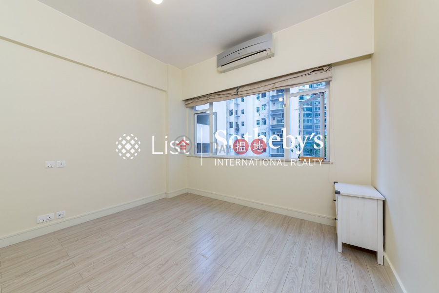 Property Search Hong Kong | OneDay | Residential, Sales Listings, Property for Sale at Manly Mansion with 3 Bedrooms
