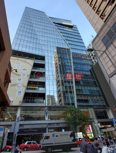 HK$ 549,500/ month | 8 Observatory Road, Yau Tsim Mong whole floor * sea view , office deco *