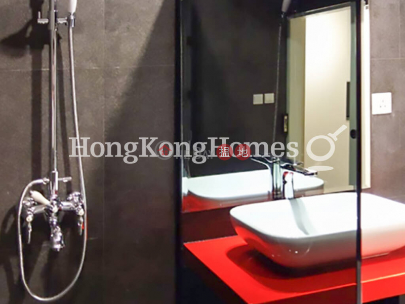 HK$ 24,000/ month 27 High Street, Western District 1 Bed Unit for Rent at 27 High Street