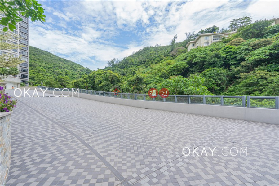 HK$ 70,000/ month, Grand Garden | Southern District | Beautiful 3 bedroom with balcony & parking | Rental