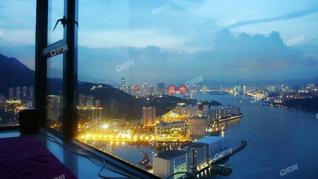 香港搵樓|租樓|二手盤|買樓| 搵地 | 住宅-出租樓盤特色天台單位，都會繁華，環境優美《藍灣半島 1座租盤》
