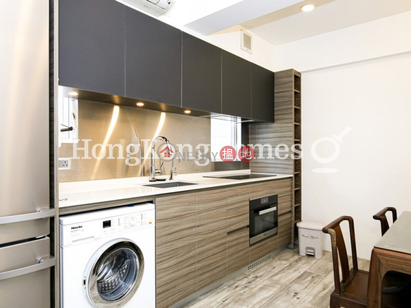 Property Search Hong Kong | OneDay | Residential, Sales Listings | 1 Bed Unit at East Asia Mansion | For Sale