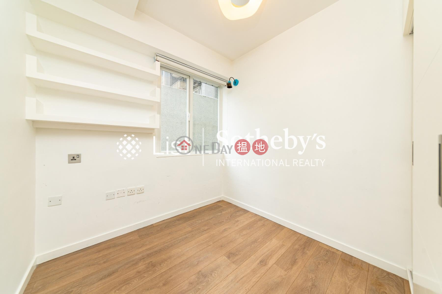 Property for Rent at Morengo Court with 3 Bedrooms 23-25 Tai Hang Road | Wan Chai District | Hong Kong Rental | HK$ 46,000/ month