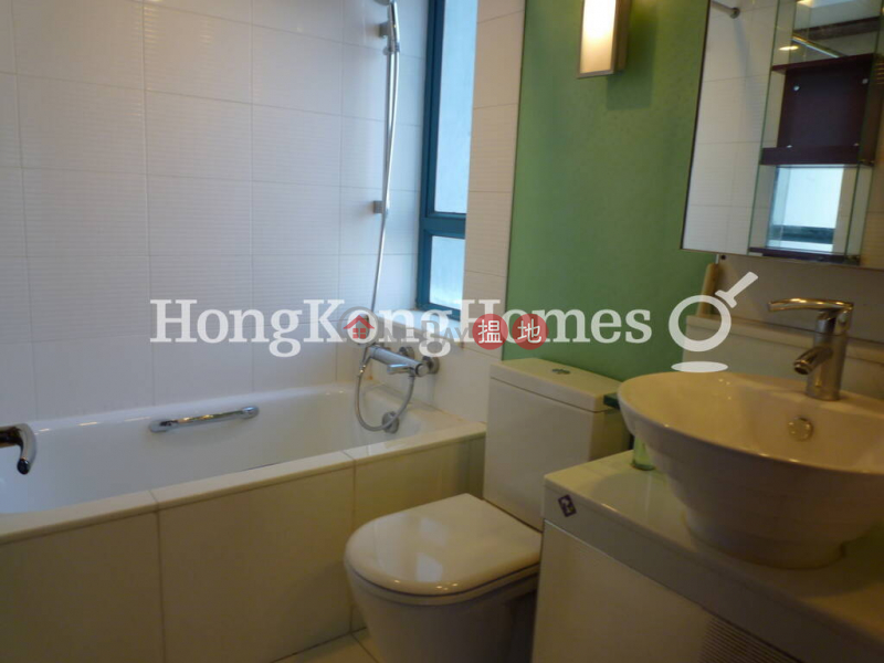 2 Bedroom Unit for Rent at Tower 3 The Long Beach, 8 Hoi Fai Road | Yau Tsim Mong | Hong Kong, Rental HK$ 23,500/ month