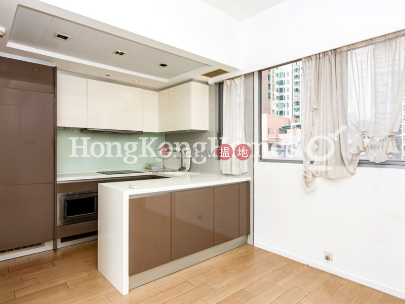 香港搵樓|租樓|二手盤|買樓| 搵地 | 住宅-出租樓盤-Soho 38兩房一廳單位出租