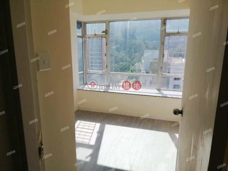 Property Search Hong Kong | OneDay | Residential, Rental Listings, Block 4 Well On Garden | 3 bedroom Low Floor Flat for Rent