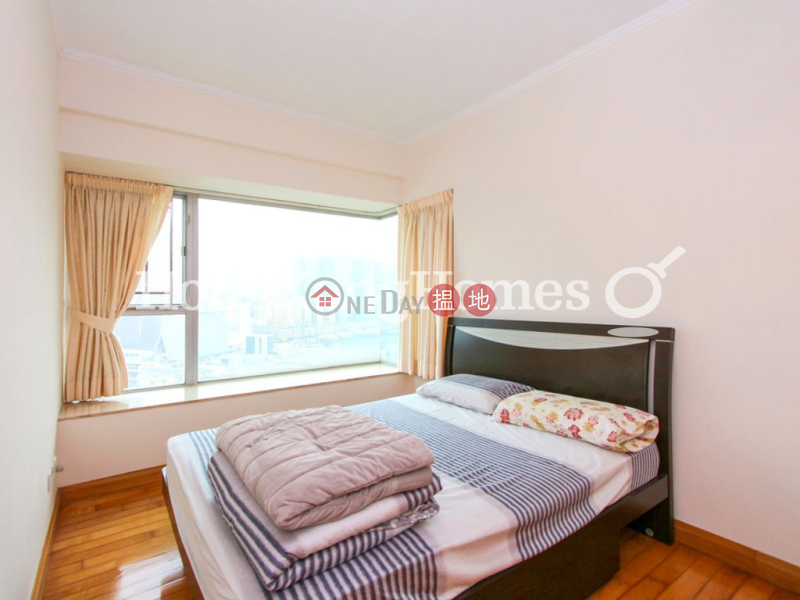 HK$ 26.8M The Waterfront Phase 1 Tower 3 | Yau Tsim Mong | 3 Bedroom Family Unit at The Waterfront Phase 1 Tower 3 | For Sale