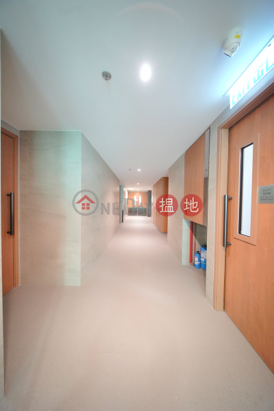 Property Search Hong Kong | OneDay | Industrial, Rental Listings Po Chai Industrial Building – Premium Storage for Lease