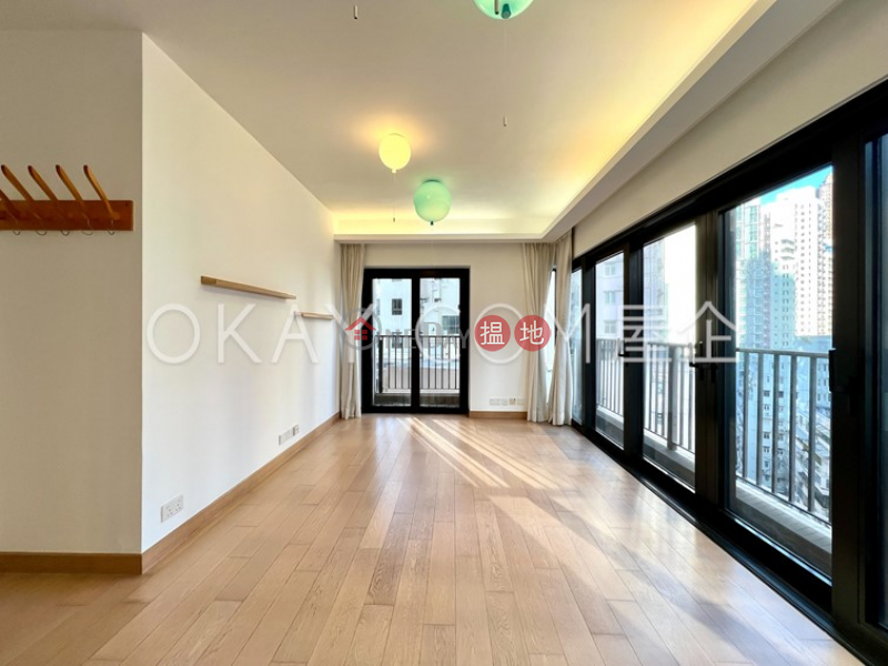 Property Search Hong Kong | OneDay | Residential, Rental Listings, Gorgeous 2 bedroom with balcony | Rental