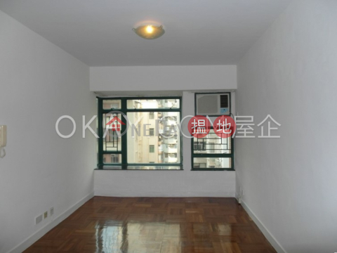 3房2廁,連車位聚安閣出售單位, 聚安閣 Palm Court | 灣仔區 (OKAY-S34544)_0