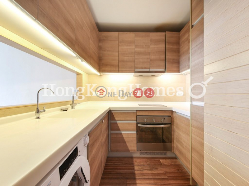 HK$ 31,000/ month Panorama Gardens, Western District 1 Bed Unit for Rent at Panorama Gardens