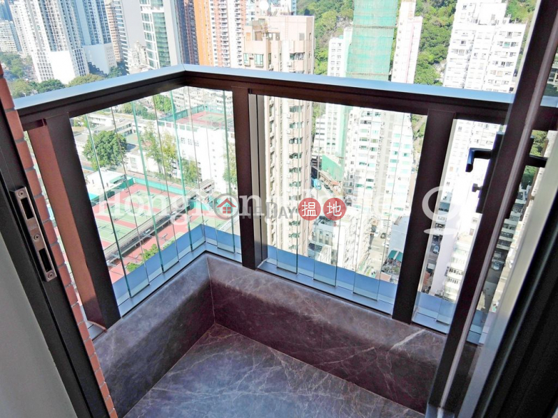 1 Bed Unit for Rent at The Warren | 9 Warren Street | Wan Chai District, Hong Kong | Rental, HK$ 27,500/ month