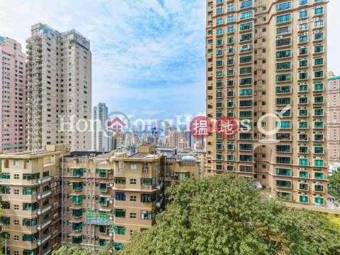 3 Bedroom Family Unit at Realty Gardens | For Sale | Realty Gardens 聯邦花園 _0
