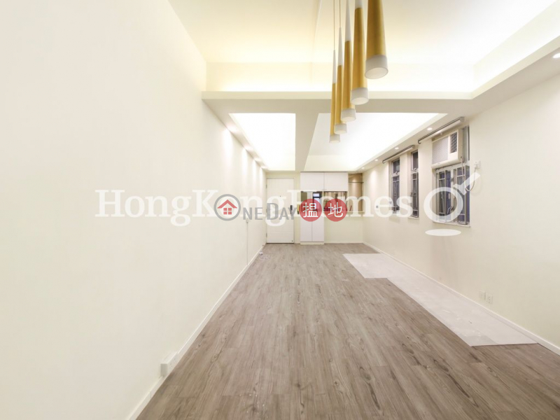 2 Bedroom Unit for Rent at Tai Shing Building, 129-133 Caine Road | Central District Hong Kong Rental, HK$ 24,000/ month