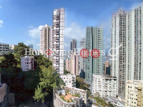 3 Bedroom Family Unit for Rent at Sunrise Court | Sunrise Court 兆暉閣 _0
