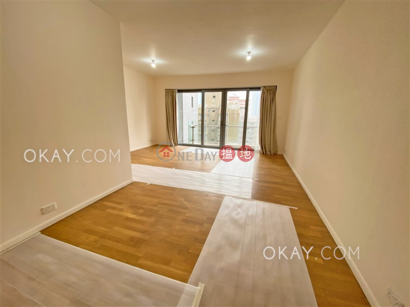 Beautiful 4 bedroom with balcony | Rental | Seymour 懿峰 Rental Listings
