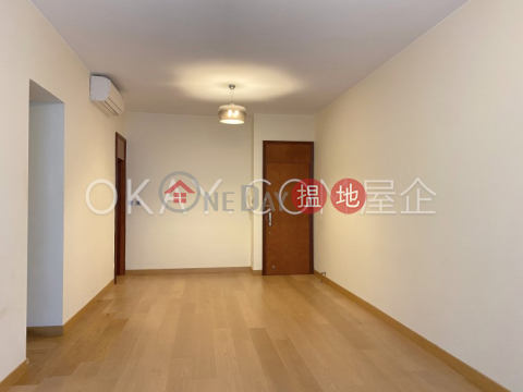 Lovely 3 bedroom with balcony | For Sale, No 31 Robinson Road 羅便臣道31號 | Western District (OKAY-S67374)_0