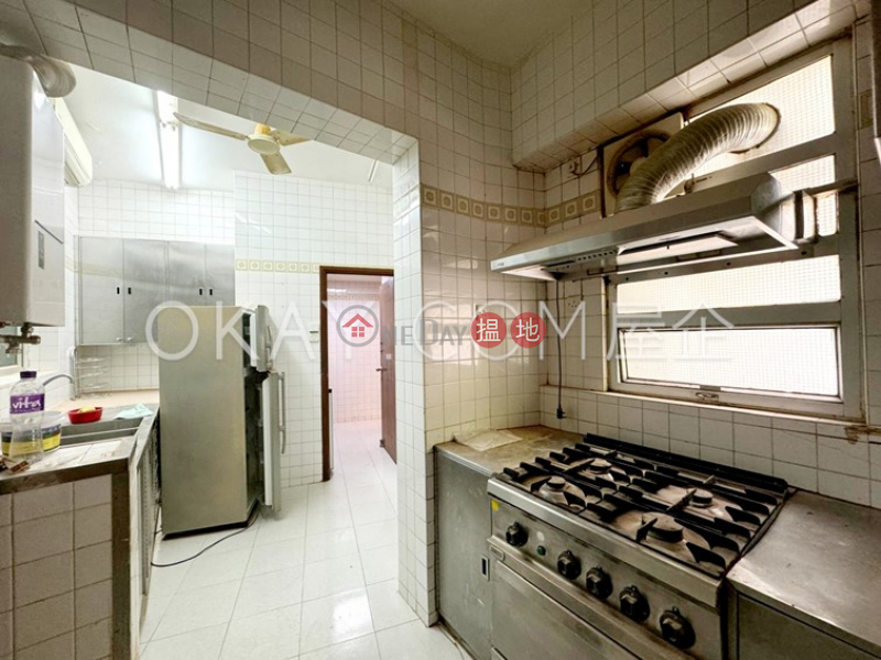 Property Search Hong Kong | OneDay | Residential Sales Listings | Rare 3 bedroom with balcony & parking | For Sale