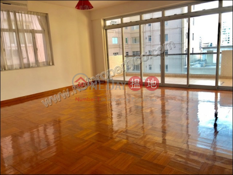Low Rise apartment for Rent, 64 Conduit Road 干德道64號 | Western District (A053931)_0