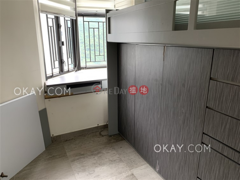 Tasteful 2 bedroom on high floor with sea views | Rental | Block D (Flat 1 - 8) Kornhill 康怡花園 D座 (1-8室) Rental Listings