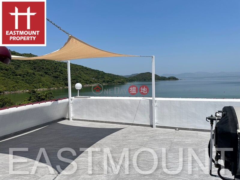 Property Search Hong Kong | OneDay | Residential, Sales Listings, Sai Kung Village House | Property For Sale in Hoi Ha 海下-Standalone waterfront house | Property ID:3248