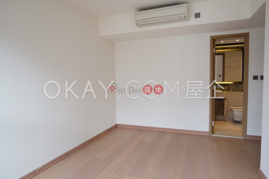 Exquisite 3 bedroom on high floor with balcony | Rental, 23 Graham Street | Central District | Hong Kong Rental, HK$ 63,800/ month