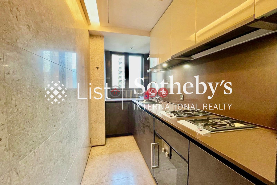 HK$ 63,000/ month, Alassio, Western District Property for Rent at Alassio with 2 Bedrooms