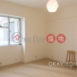 Unique 1 bedroom in Central | Rental, Arbuthnot House 亞畢諾大廈 | Central District (OKAY-R313148)_0