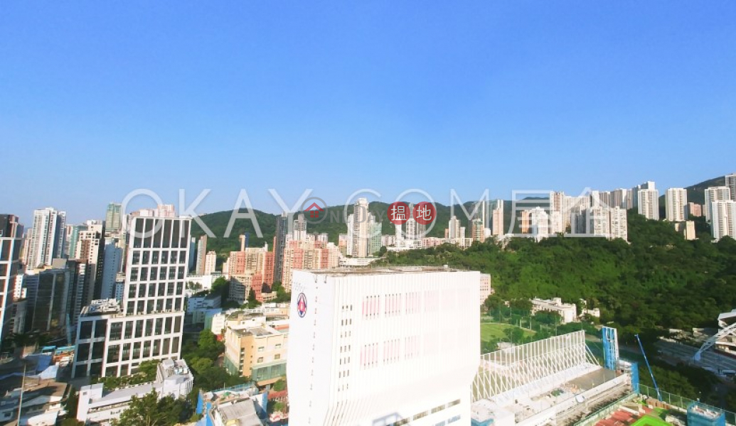 加路連花園高層|住宅-出租樓盤|HK$ 80,000/ 月