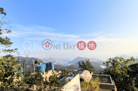 4房4廁,實用率高,海景,連車位安寧臺1-9座出租單位 | 安寧臺1-9座 Ondina Heights Block 1-9 _0