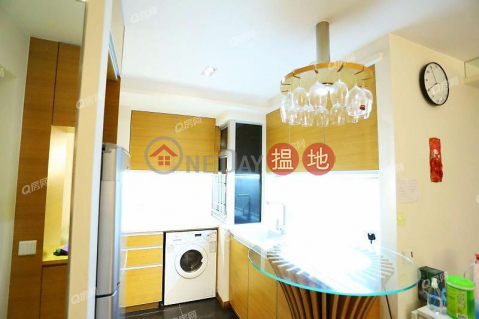 Block 17 On Ming Mansion Sites D Lei King Wan | 2 bedroom High Floor Flat for Sale|Block 17 On Ming Mansion Sites D Lei King Wan(Block 17 On Ming Mansion Sites D Lei King Wan)Sales Listings (QFANG-S89991)_0