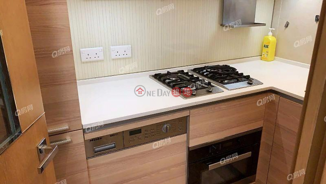 One Homantin | 2 bedroom High Floor Flat for Rent | 1 Sheung Foo Street | Kowloon City Hong Kong Rental, HK$ 32,000/ month